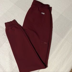 Figs Zamora pants XS Tall